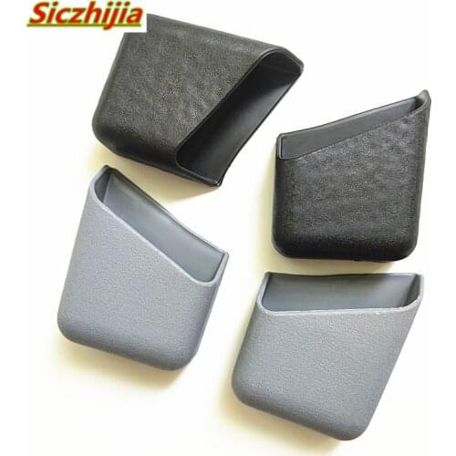 2 car storage box glasses mobile phone card storage box for Suzuki SX4 SWIFT Alto Liane Grand Vitara Jimny S-Cross