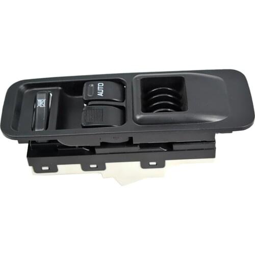 Window Switch Joystick Control Switch Auto Parts for Terios Daihatsu RHD 1998 1999 2000 2001