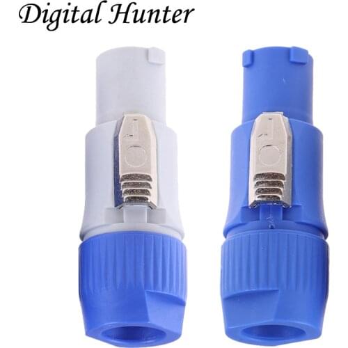 Digital Hunter Connectors And Terminals