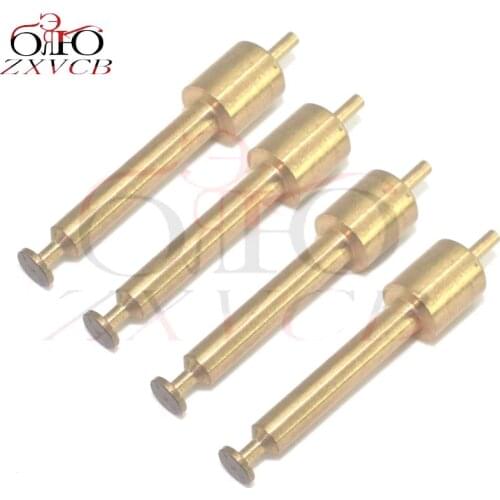 For Ninja ZX-11 ZX-7R ZR-7 2000 ZZR1200 ZX11 ZX7R ZR7 ZX1100 ZX700 ZZR 1200 Motorcycle Carburetor Repair Kit plunger starter