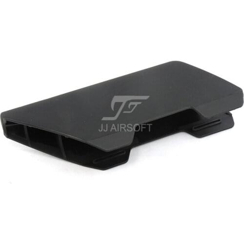 Element Cheek Riser High (Black/Tan)