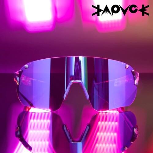 Photochromic Cycling Sun Glasses Outdoor Sports mtb Bicycle Glasses Men Women Bike Sunglasses 29g Goggles Eyewear Myopia frame