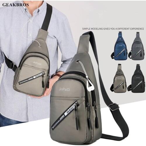 GEAKBROS Backpacks For Men
