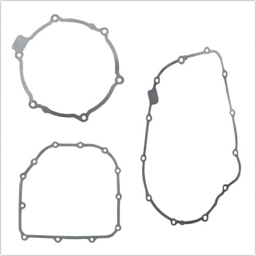 For Honda VFR400 NC21 NC24 NC30 NC35 1986-1996 Motorcycle Engine Gaskets Kit Oil Sump Generator Crankcase Clutch Cover Gasket