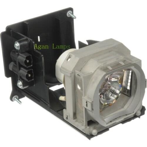 Mitsubishi VLT-XL550LP Replacement Lamp for Mitsubishi XL1550, XL1550U, XL2550, and the XL550U projectors