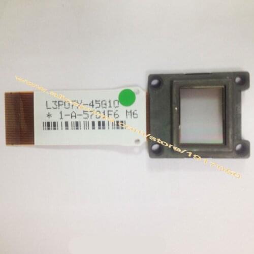 Projector LCD panel for L3P07X-45G10 lcd panel board with brand original cable