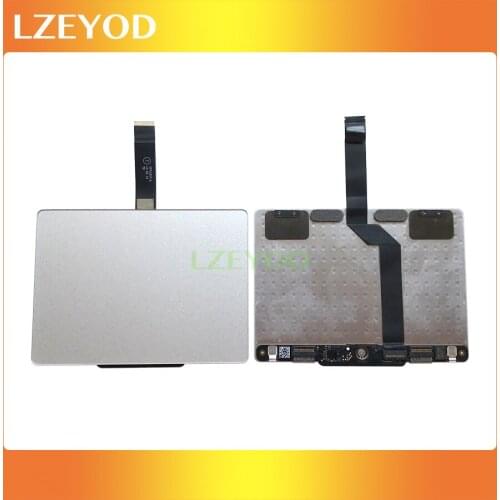 Tested Original 13" A1502 Touchpad Trackpad for MacBook Pro Retina A1425 A1502 Replacement Touchpad 2012 2013 2014 year