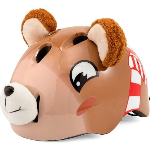 Adjustable Kids Cycling Helmet Lightweight Boys Girls Skateboard Balance Bike Riding Safety Helmet Children Bicycle Sport Helmet