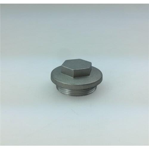 STARPAD For CG125 Qianjiang Zongshen Lifan Motorcycle Parts Cylinder Machine Valve Cover Oil Discharge Screws Free Shipping