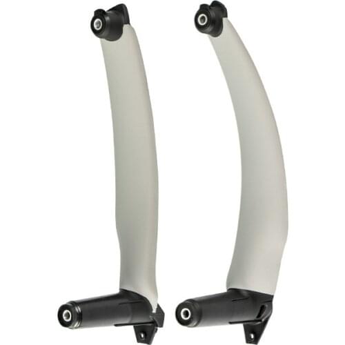 Car Door Inner Armrest Decoration for BMW X5 X6 E70 E71 Inner Handle Inner Handle Car Accessories