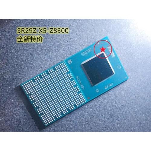 1piece SR29Z Z8300 BGA NEW Original In stock