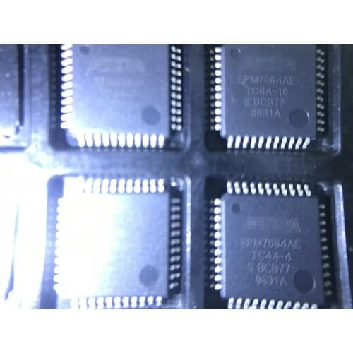 5PCS EPM3032ATC44-10N EPM3032 EPM7064AETC44-10 EPM7064 EPM7032AETC44-10N