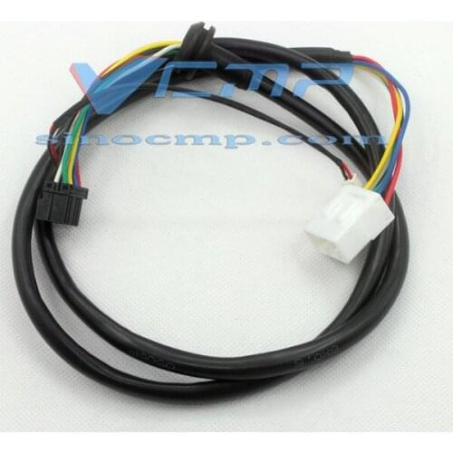 E322C E325C E320E Excavator monitor Cable connector 260-2160 2602160