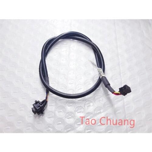 FOR Dell OptiPlex 7010 9010 MT MiniTower Power Button Cable 030WGC