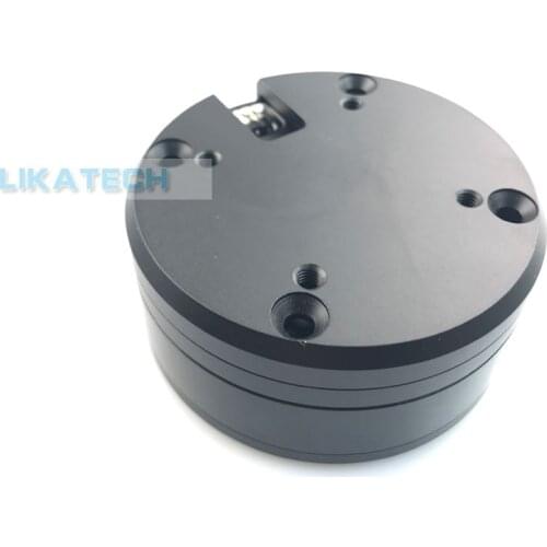 Encoder brushless motor EM7032H high torque rotary magnetic encoder w/14bit high precision absolute value for gimbal Turntable