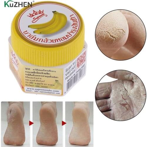 Крема для ног KuZHEN China At AliExpress