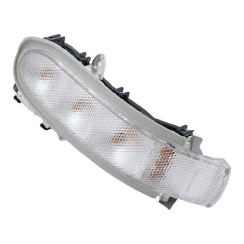 Door Mirror Lights Blinker Lamp For Mercedes Benz W203 C230 C240 C32 AMG Front Turn Signal Light Assembly 2038200121 2038201021