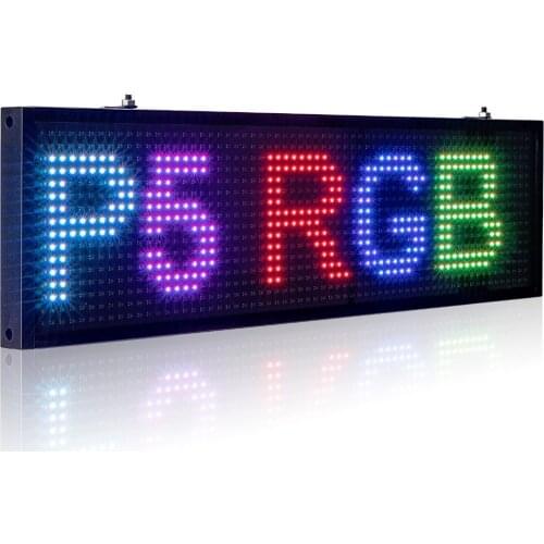 Leadleds Display Modules