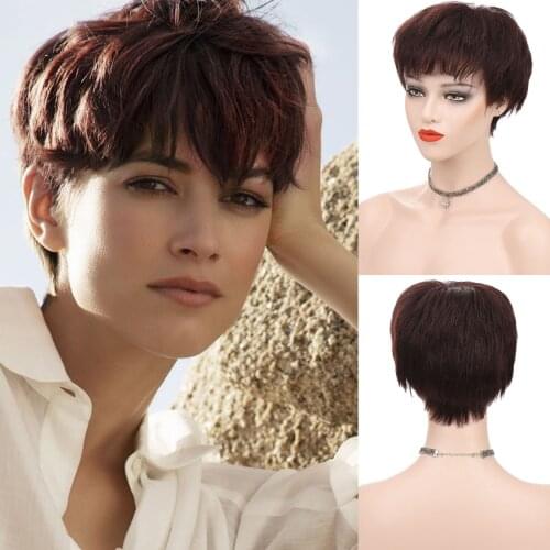 LVHAN Wigs