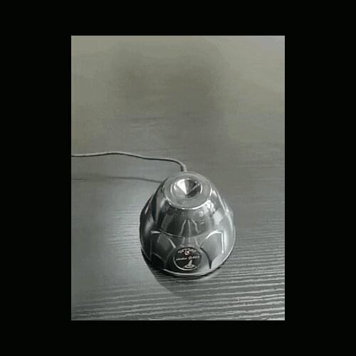 Tattoo Ink Machine Vortex Stirrer Ink Mixer Electric Orbital Tattoo Pigment Shaking For ink Nail Polish Liquid Bottle Shaker