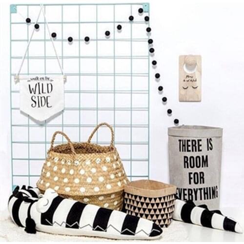 Newborn Bed Striped Plush Crocodile Infant Baby Crib Bedding Bumper Toddler Sleeping Cushion Bebek Room Pillows Kids Dolls bebes