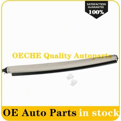 OECHE Car Exterior Accessories