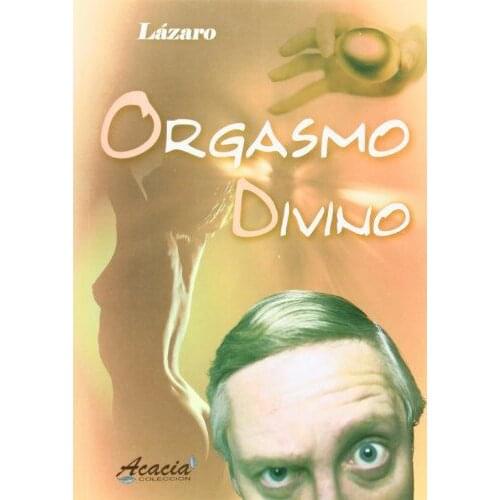 Orgasmo divino
