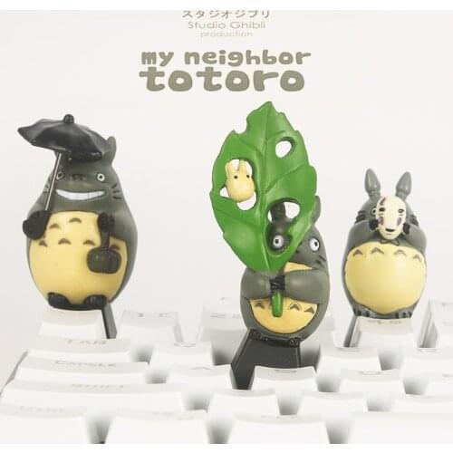 Custom keycap game configuration for mechanical keyboard keycap ESC neighbor chinchilla keycap for cherry MX