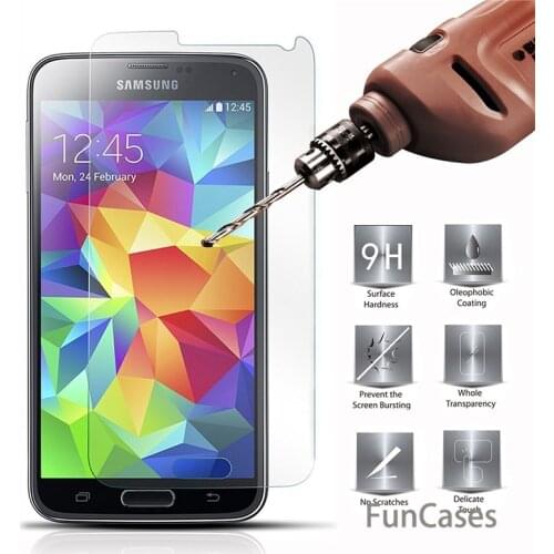 9H Tempered Glass Protection Screen For Samsung Galaxy J4 J6 Plus J2 J5 J7 Prime A6 A8 2018 A750 A730F A530F J330 J530 J730 Film