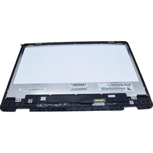 JIANGLUN Laptop LCD touch screen assembly for Asus UX461U