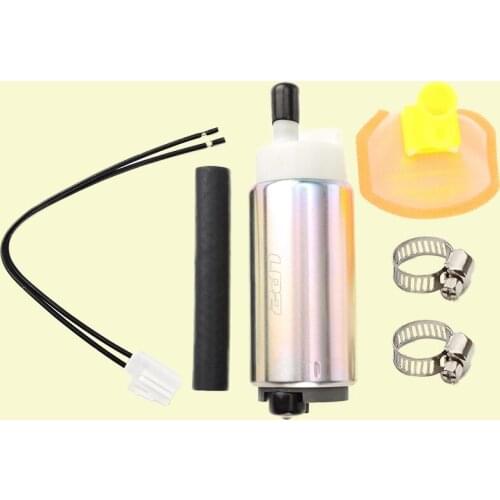 Fuel Pump For Honda CTX1300 CTX 1300 ABS NSA700 DN-01 GL1800 Gold Wing F6B Bagger Valkyrie NT700 VFR800F VFR800FD Interceptor