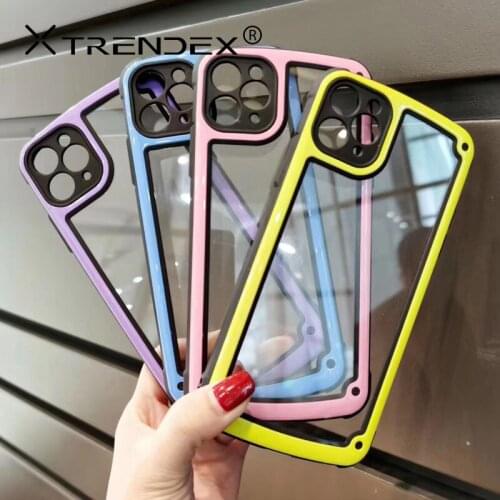 TRENDEX IPhone X