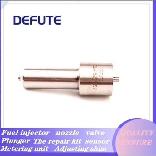 High Quality Diesel Engine Common Rail Electronic Control Nozzle DLLA133P814 DLLA133P888 DLLA154P881 DLLA156P910 DLLA115P935