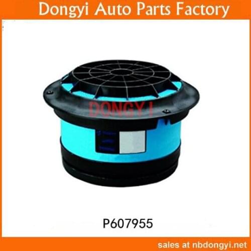 High Quality AIR FILTER OEM P607955