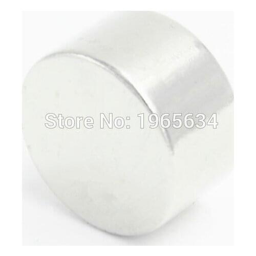 10pcs Neodymium N35 Dia 50mm X 20mm Strong Magnets Tiny Disc NdFeB Rare Earth For Crafts Models Fridge Sticking magnet 50x20mm