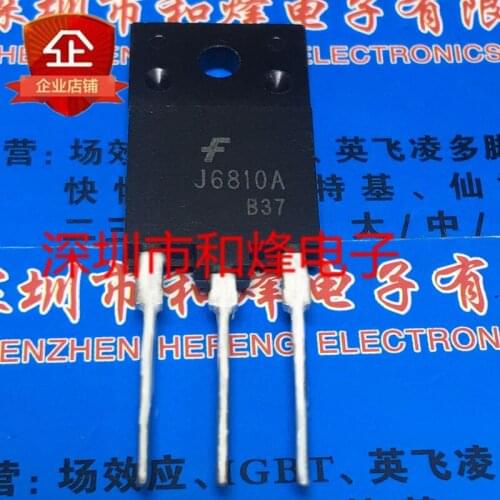 100% New&original J6810A FJAF6810A