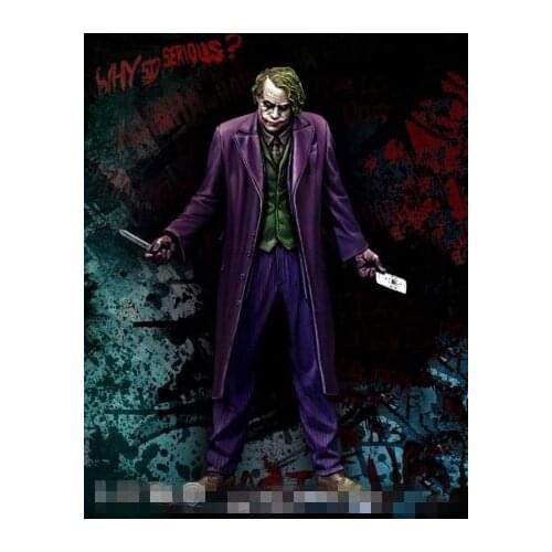 70mm Resin Figure Model Kit Unassambled Unpainted //G407