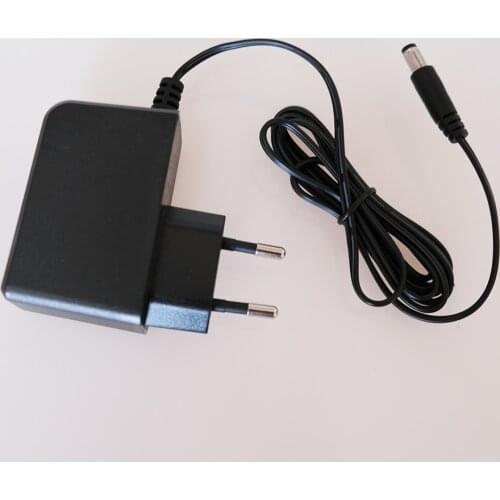 Dahua PFM321 Series DC12V 1A Power Adapter EU US UK Standard DC Power Wall plug power