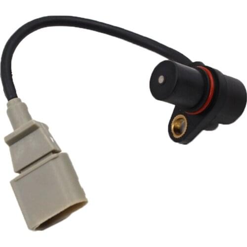 YAOPEI Crankshaft Position Sensor For Audi VW Bora Caddy Golf Jetta New Beetle Passat Polo Touran 1.2 1.6 1.8 2.0 06A906433L