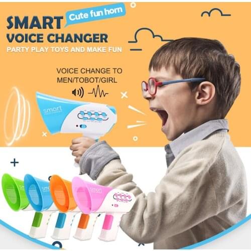 Child Game Speaker Toy For 7 Voices 5 Music Puzzle Speaker Amplifier Educational Toys For Boy Girl Kid interactive game Toy Gift