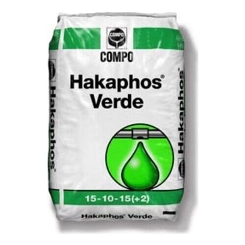 Hakaphos Home And Garden Products