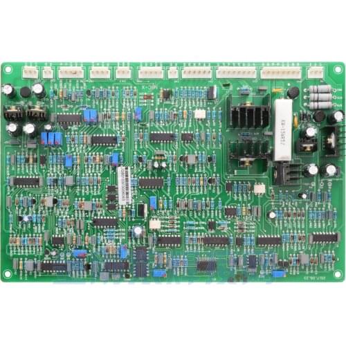 NB350 NB500 Inverter Welding Machine Carbon Dioxide Gas Shielded Main Board with Manual Weldin