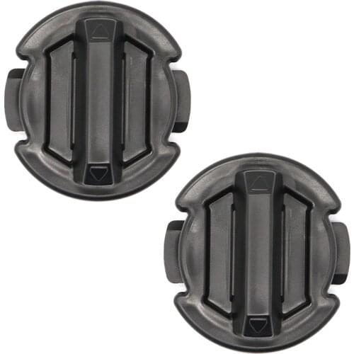 Perfeclan Floor Drain Plug Body for POLARIS RZR 1000 900 XP4