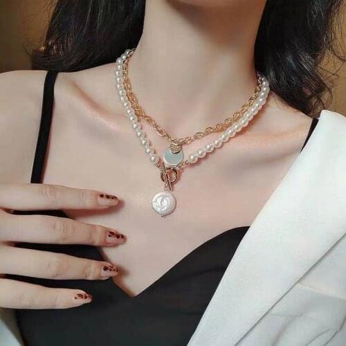 Винтажные чокеры MENGJIQIAO China At AliExpress