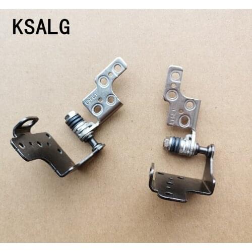 New Laptop LCD Hinges For MSI GE72 GE72VR MVR 6QF MS-1791 Series R & L