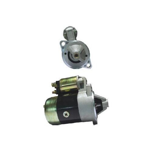NEW 12V STARTER MOTOR 23300-U0102 FOR NISSAN 16203N