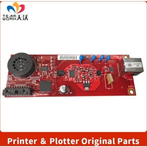 Original For HP LaserJet M525 M575 M725 M775 CM3530 CM4540 M4555 Fax PCA Fax Board CC456-60001 CC456-60002
