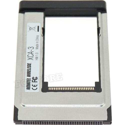ExpressCard 34 mm Express Card Adaptor to 54 mm PC Card Reader PCMCIA Adapter
