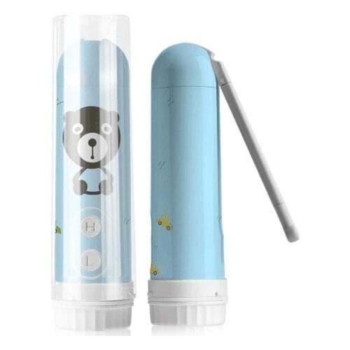 Handheld Travel Electric Portable Bidet - Electronic Travel Bidets Toilet Handheld sprayer lower body vulva body cleaner