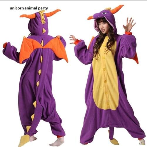 Unicorn Animal Party Children's Animal Costumes